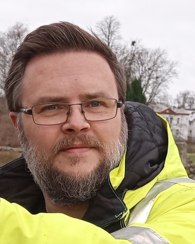 Daniel Birgersson